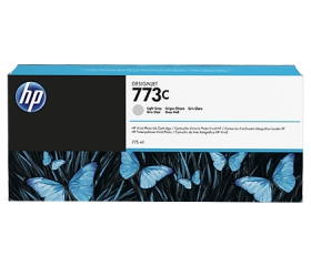 HP 773C DesignJet Z6600/Z6800 Light Gray, 775 ml (C1Q44A)