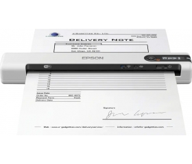 Epson WorkForce DS-80W (B11B253402)