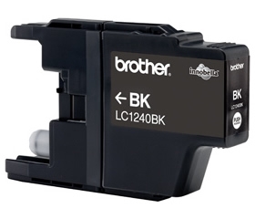 Brother MFC-J5910DW/J6510DW/J6910DW Black (LC1240BK)
