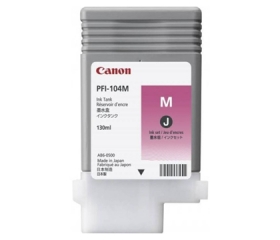 Canon PFI-102M Magenta (0897B001)