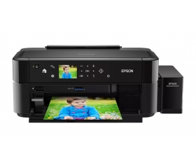 Epson EcoTank L810 (C11CE32402) Epson EcoTank L810 (C11CE32402)