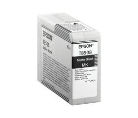 Epson SureColor SC-P800 Matte Black, 80 ml (C13T850800)