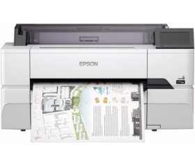 Epson SureColor SC-T3400N (без стенда) (C11CF85302A0)