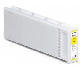 Epson UltraChrome XD Yellow, 700 ml (C13T694400)