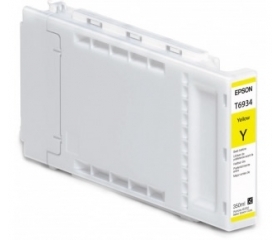 Epson UltraChrome XD Yellow, 350 ml (C13T693400)