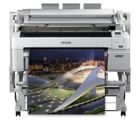 Epson SureColor SC-T5200D MFP (A0, C11CD40301A1)