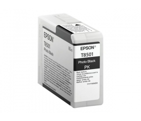 Epson SureColor SC-P800 Photo Black, 80 ml (C13T850100)