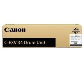 Canon C-EXV34 Magenta DrumUnit (3788B003)