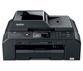 Brother MFC-J5910DW Wi-Fi A3 (MFCJ5910DWR1) Brother MFC-J5910DW Wi-Fi A3 (MFCJ5910DWR1)