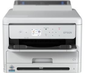 Epson WorkForce Pro WF-M5399DW (C11CK77402)