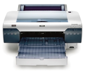 Epson Stylus Pro 4880 (17", C11CA00001A0) Epson Stylus Pro 4880 (17", C11CA00001A0)