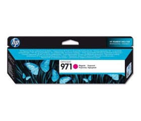 HP 971 OJ Pro X451dw Magenta CN623AE