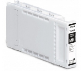 Epson UltraChrome XD Matte Black, 350 ml (C13T693500)