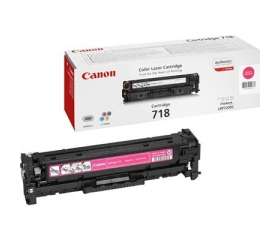 Canon 718 Magenta (2660B002)