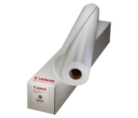 Canon Water Resistant High Glossy Paper, 24" x 30m (7220A003)