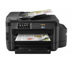 Epson L1455 WI-FI (А3, C11CF49403)