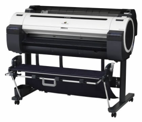 Canon imagePROGRAF iPF770 (36", 9856B003)