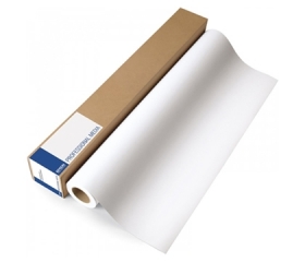 Epson Singleweight Matte Paper 17" x 40m (120) (C13S041746)