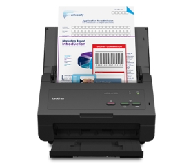 Brother ADS-2100 (ADS2100R1) Brother ADS-2100 (ADS2100R1)
