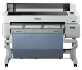 Epson SureColor SC-T5200 PS (36", C11CD67301EB)