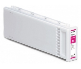 Epson UltraChrome XD Magenta, 700 ml (C13T694300)