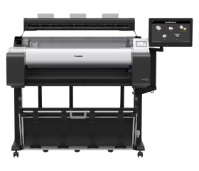 Canon imagePROGRAF TM-350 MFP Z36 Canon imagePROGRAF TM-350 MFP Z36