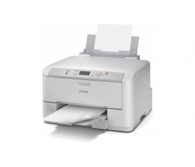 Epson WorkForce Pro WF-5110DW с Wi-Fi C11CD12301 Epson WorkForce Pro WF-5110DW с Wi-Fi C11CD12301