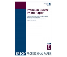 Epson Premium Luster Photo Paper A2, 25 л. (C13S042123) Epson Premium Luster Photo Paper A2, 25 л. (C13S042123)
