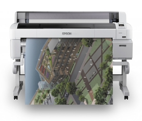 Epson SureColor SC-T7000 (44", C11CC17001A0)