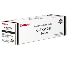 Canon C-EXV28 Black (2789B002)