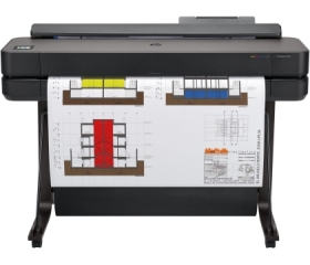 HP DesignJet T650 Wi-Fi (36", 5HB10D) HP DesignJet T650 Wi-Fi (36", 5HB10D)