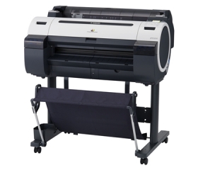 Canon imagePROGRAF iPF650 (24", 2990B003)