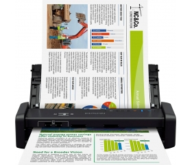 Epson Workforce DS-360W (B11B242401)