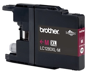 Brother MFC-J5910DW/J6510DW/J6910DW XL Magenta (LC1280XLM)