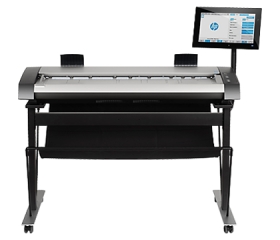 HP DesignJet HD Pro Scanner (42", G6H51A) HP DesignJet HD Pro Scanner (42", G6H51A)