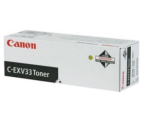 Canon C-EXV33 Black (2785B002)