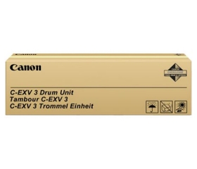 Canon DrumUnit C-EXV3 (6648A003)
