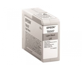 Epson SureColor SC-P800 Grey, 80 ml (C13T850700)