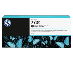 HP 773C DesignJet Z6600/Z6800 Matte Black, 775 ml (C1Q37A)