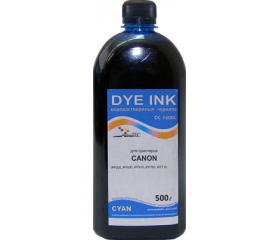 DCTec F600C/200 водорастворимые чернила Cyan (200 мл) DCTec F600C/200 водорастворимые чернила Cyan (200 мл)