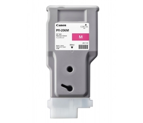 Canon PFI-206M Magenta (5305B001AA)