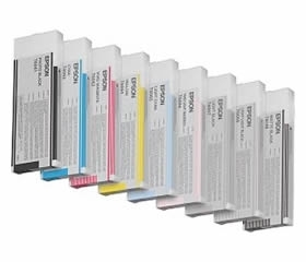 Epson StPro 4400/4450 Cyan, 220 мл (C13T614200)