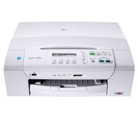 Brother DCP-195C (DCP195CR1)