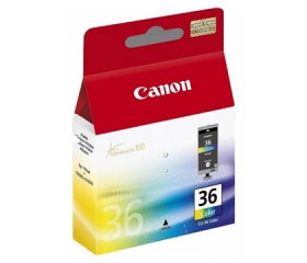 Canon CLI-36 Color (1511B001)