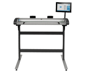 HP DesignJet SD Pro Scanner (44", G6H50A) HP DesignJet SD Pro Scanner (44", G6H50A)