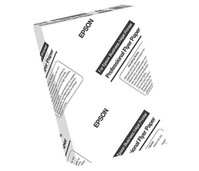 Epson Professional Flyer Paper A4, 250 л. (C13S042208) Epson Professional Flyer Paper A4, 250 л. (C13S042208)