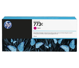 HP 773C DesignJet Z6800 Magenta, 775 ml (C1Q39A)