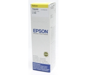 Epson L100/L200 Yellow (C13T66444A)