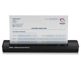 Brother DS-600 (DS600Z1)