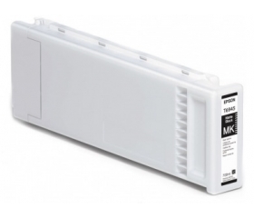 Epson UltraChrome XD Matte Black, 700 ml (C13T694500)